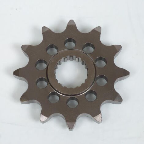 Pignon de sortie de boite Esjot pour Moto Suzuki 175 PE 1978 à (1/5)