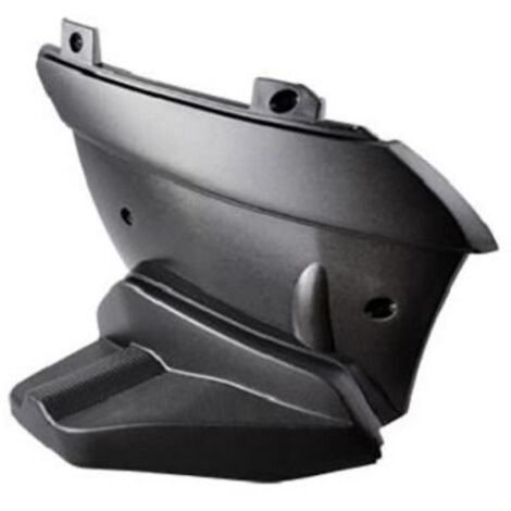 Marche pied DERBI / PIAGGIO ORIGINE pour Aprilia 50 SR Motard 2T (1/5)