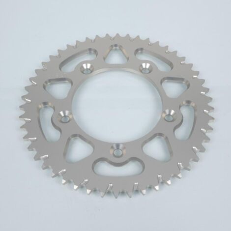 Couronne de transmission Esjot pour moto KTM 65 SX 2002 à 2019 50 (1/2)