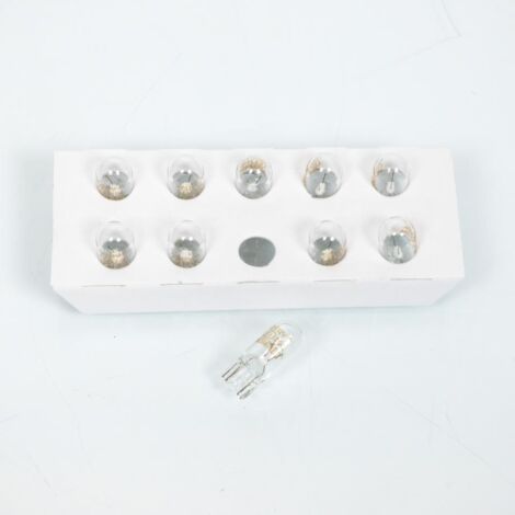 Ampoule Osram pour Moto Moto Guzzi 1200 Stelvio Ntx/Std 2011 à (1/5)