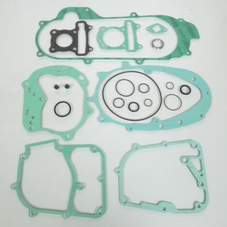 Joint moteur Athena pour Scooter Kymco 50 Agility City 4T R16 (1/2)