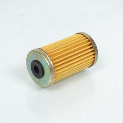 Filtre à huile Powerflux pour Moto Daelim 125 Vjf Roadsport 2007 (1/3)