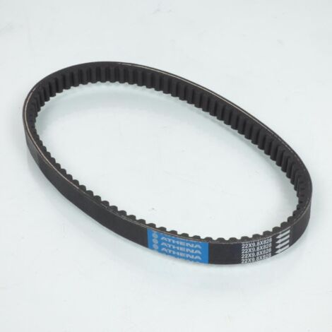 Courroie de transmission Athena pour Scooter Yamaha 125 Majesty