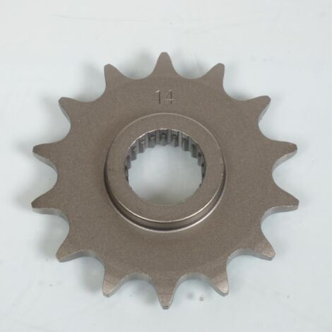 Pignon de sortie de boite Sifam pour Moto Yamaha 250 Tt-R 1996 à (1/3)