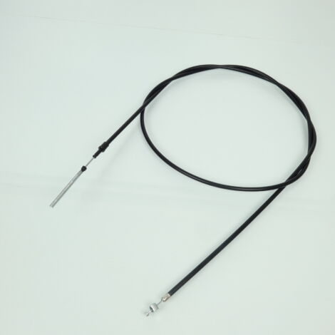 Câble de frein arrière Teknix pour Scooter Aprilia 50 SR (1/3)