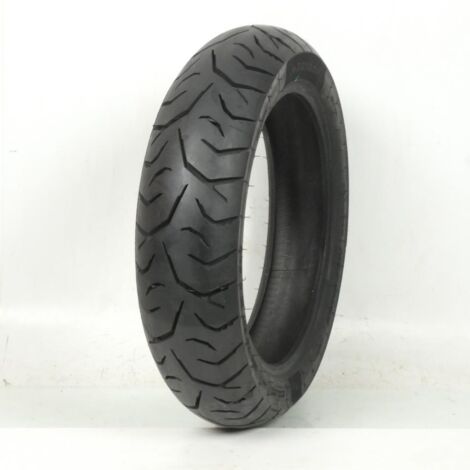 Pneu arrière tubeless 150-70-17 69V Dunlop TRAILMAX MERIDIAN pour (1/3)