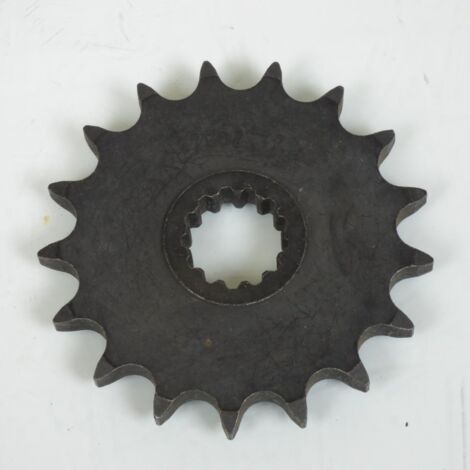 Pignon de sortie de boite Sifam pour Moto Yamaha 1000 Fzr Exup (1/3)