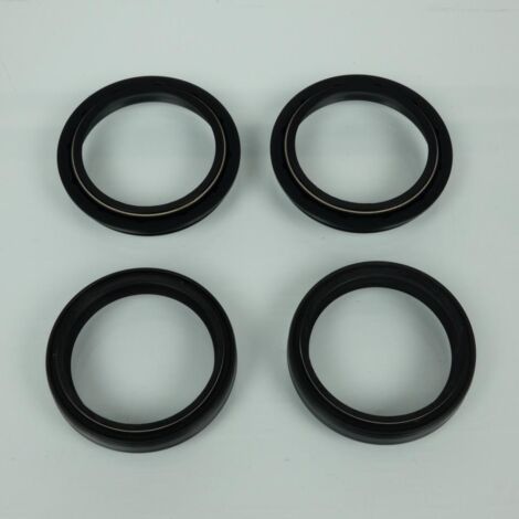 Cache poussière de fourche All Balls pour Moto Suzuki 450 Rm-Z 4T
