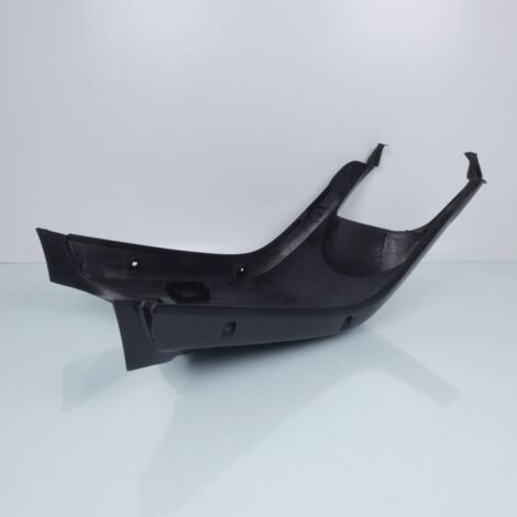 Sabot bas de caisse Tun'R pour scooter MBK 50 Booster Avant 2003 (1/5)