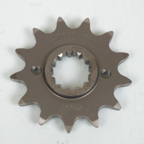 Pignon de sortie de boite Esjot pour Moto Kawasaki 250 KLX 2009 à (1/5)