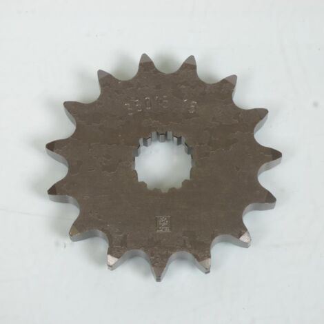 Pignon de sortie de boite Esjot pour Moto Suzuki 650 GR 1983 à (1/5)