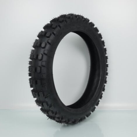 Pneu 90-100-16 Waygom pour Moto Kawasaki 85 Kx Grandes Roues 2001 (1/2)