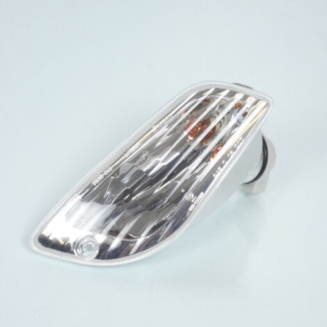 Clignotant AVG pour scooter Piaggio 125 Vespa S 2007 à 2012 (1/3)