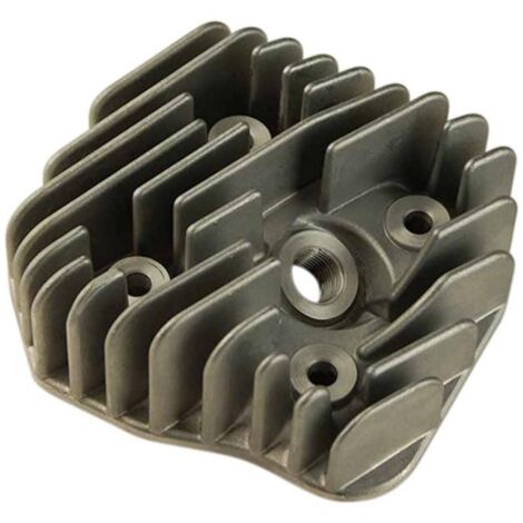 Culasse Teknix pour Scooter Peugeot 50 SV Geo Neuf (1/2)