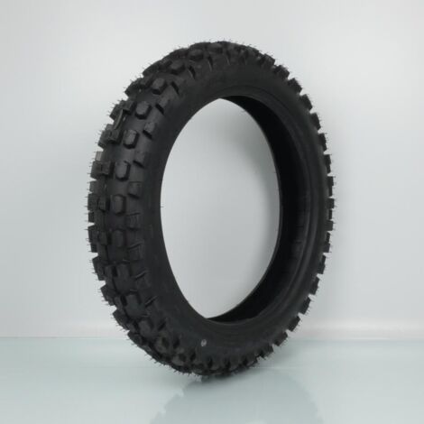Pneu 110-100-18 Waygom W598 Mixt Soft 64M pour moto Honda 125 CR (1/2)
