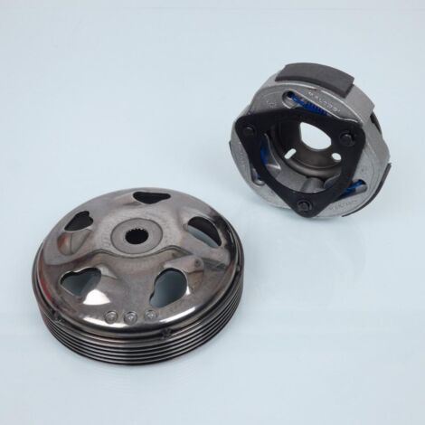 Plateau d embrayage Malossi pour scooter Yamaha 125 Gpd A N-Max (1/4)