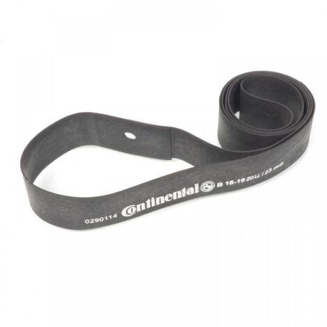 Fond de jante Continental pour moto D18-19/23mm Neuf (1/3)