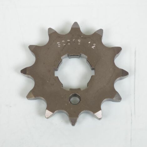 Pignon de sortie de boite Esjot pour Quad Yamaha 125 YFM Grizzly (1/5)