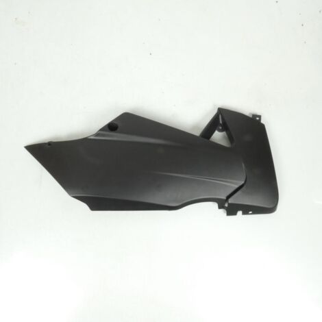 Sabot bas de caisse droit pour moto Aprilia 50 RS4 2011-16 (1/5)