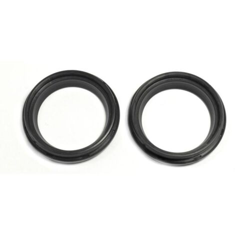Joint spi de fourche Athena pour Moto Honda 900 Cbr Rr 1993 à (1/2)