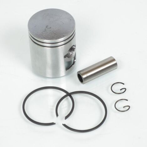 Piston moteur RSM pour Mobylette Peugeot 50 103 V Après 1971 Neuf (1/3)