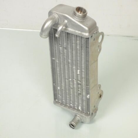 Radiateur de refroidissement Teknix pour Moto Rieju 50 Mrt Pro