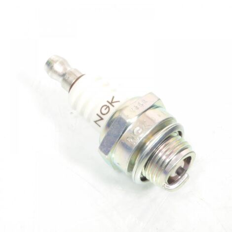 Bougie d'allumage NGK pour Auto BM6 / 2027 Neuf (1/2)