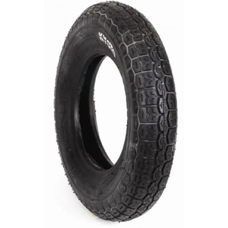 Pneu 3.50-8 Kyoto pour Moto Honda 50 Z Monkey 1979 à 1986 AV / AR (1/3)