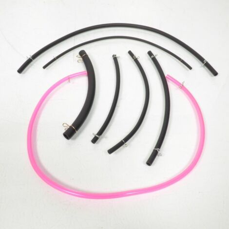 Durite essence Replay pour Scooter Yamaha 50 Bw's Avant 2020 Neuf (1/4)