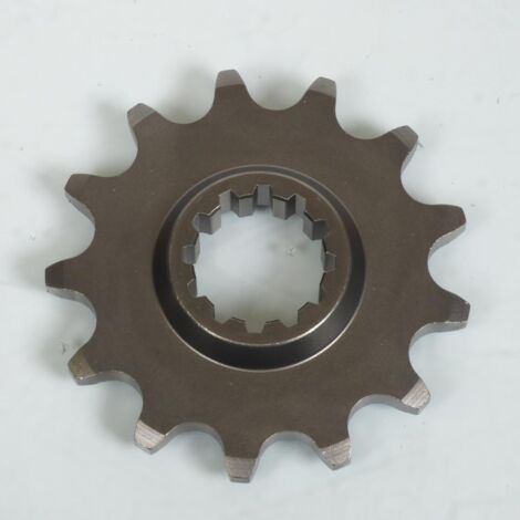 Pignon de sortie de boite Esjot pour Moto Husqvarna 250 WR 1999 à (1/5)