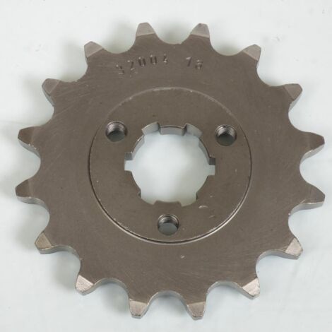 Pignon de sortie de boite Esjot pour Moto Suzuki 650 DR R 1992 à (1/5)