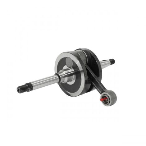 Vilebrequin d embiellage RSM pour Scooter Honda 50 Wallaroo Neuf (1/5)
