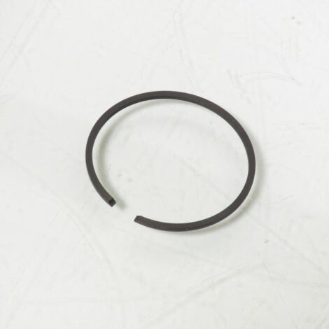 Segment de piston Polini pour Scooter Piaggio 50 Vespa LX Neuf (1/3)