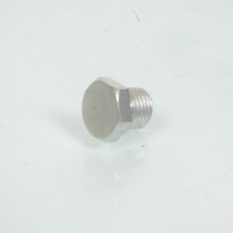 Bouchon niveau huile pour Deux Roues Harley Davidson 3/8 pouce (1/2)