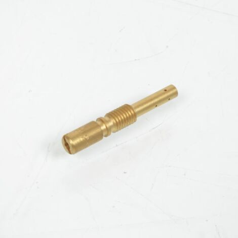 Gicleur de ralenti type S de 40 pour carburateur Dellorto VHST