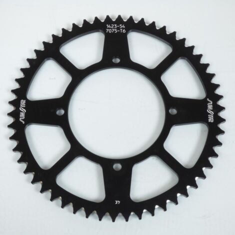 Couronne de transmission Sunstar pour Moto Kawasaki 85 KX 2000 à