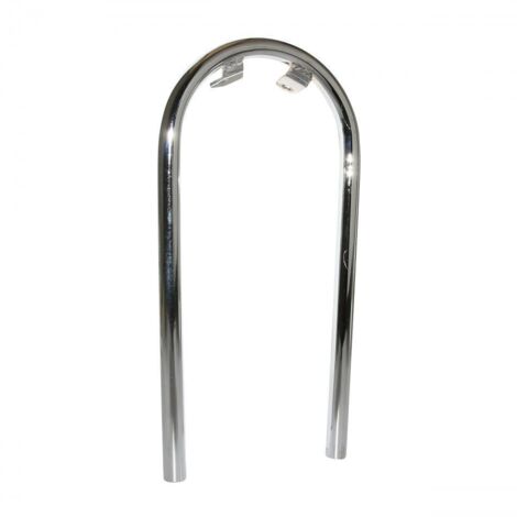 Support divers RSM pour Auto Peugeot Pontet support garde boue AV (1/3)