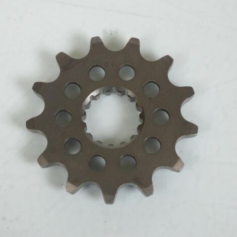Pignon de sortie de boite Esjot pour Moto KTM 240 GS 1984 à 1988