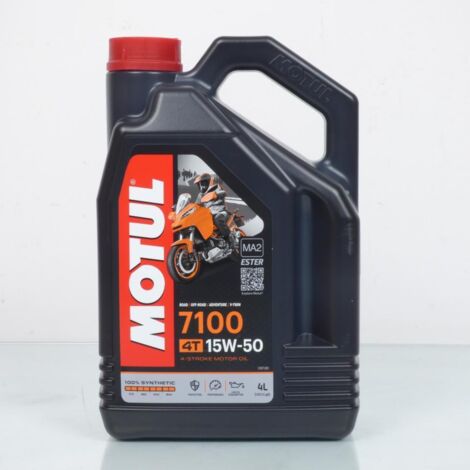 Lubrifiant et entretien Motul pour Auto Neuf (1/5)