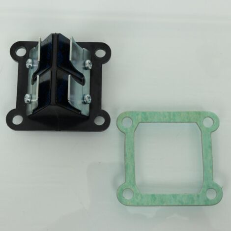 Clapet d admission Polini pour Mobylette Peugeot 50 103 MVL 1971 (1/4)