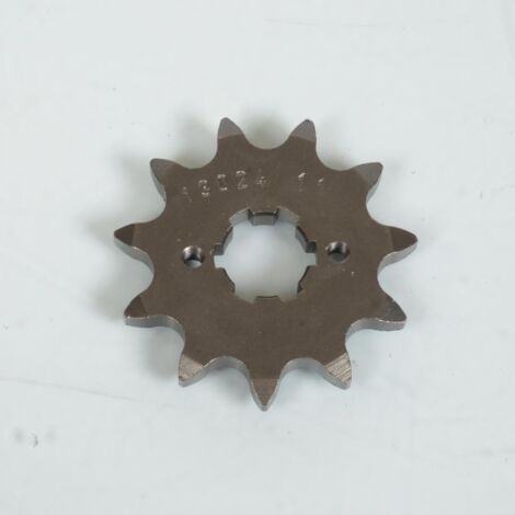 Pignon de sortie de boite Esjot pour Moto Derbi 50 Senda R Drd (1/5)