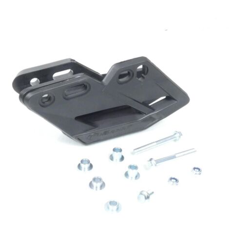 Guide chaîne de transmission Polisport pour Moto Kawasaki 450 KXF (1/5)
