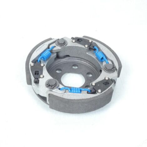 Plateau d embrayage Polini pour Scooter Piaggio 50 Vespa LX 2T (1/4)
