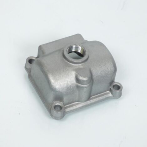 Cuve racing en aluminium pour carburateur Dellorto PHBG moto (1/3)