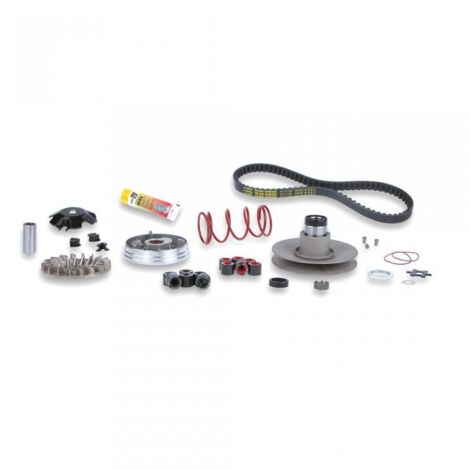 Variateur Malossi pour Scooter Yamaha 50 Zest 6112812 / Over (1/2)