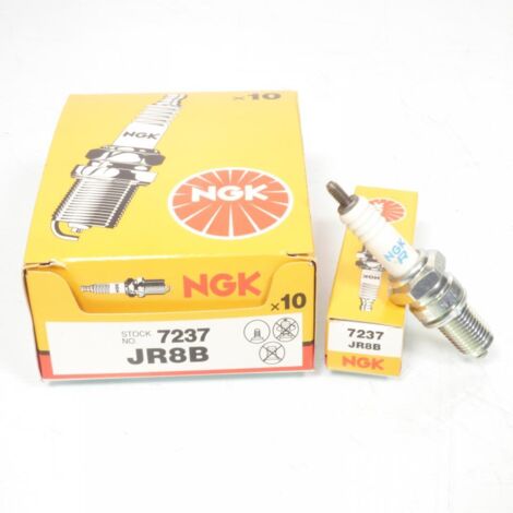 Bougie d'allumage NGK pour Moto Suzuki 1200 GSX Inazuma 1999 à (1/3)