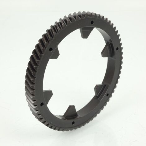 Pignon primaire boite RMS pour scooter Piaggio 200 Vespa Rally (1/3)