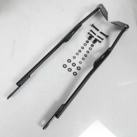 Support de top case Shad pour moto Honda Cb 750 Hornet Après 2023