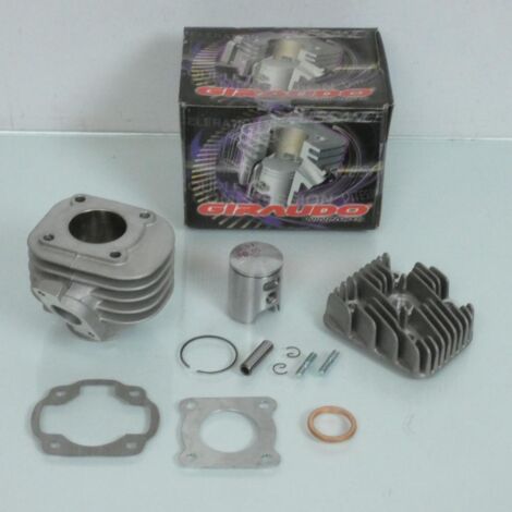 Haut moteur Giraudo pour Scooter PGO 50 Big max Neuf (1/5)