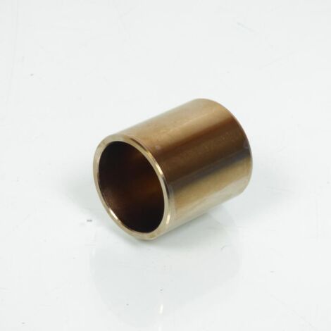 Un piston d'étrier de frein pour moto Honda 1000 VFR 1985 à 1986 (1/2)